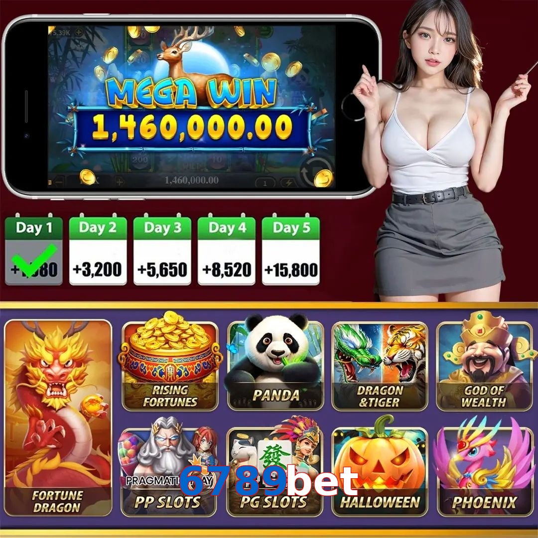 6789bet
