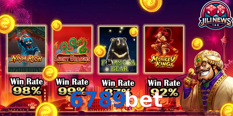 6789bet