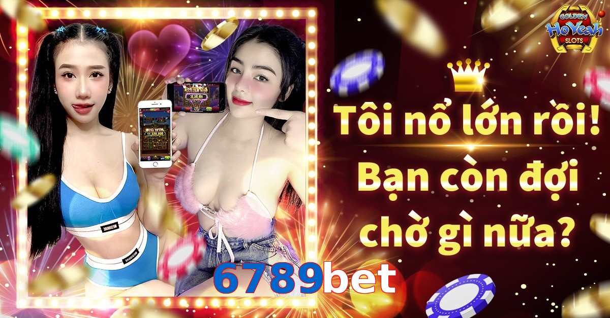 6789bet