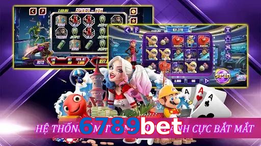 6789bet