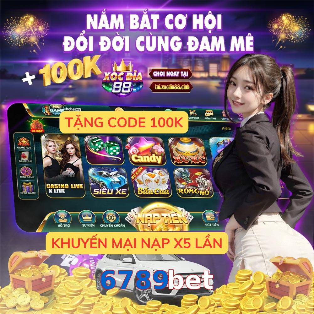 6789bet